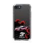 スリムプロテクションケース［ CERUMO - ZENT CERUMO GR Supra - Drifting ］