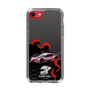 スリムプロテクションケース［ CERUMO - ZENT CERUMO GR Supra - Drifting ］
