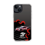 スリムプロテクションケース［ CERUMO - ZENT CERUMO GR Supra - Drifting ］
