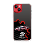 スリムプロテクションケース［ CERUMO - ZENT CERUMO GR Supra - Drifting ］