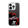 スリムプロテクションケース［ CERUMO - ZENT CERUMO GR Supra - Drifting ］