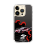 スリムプロテクションケース［ CERUMO - ZENT CERUMO GR Supra - Drifting ］
