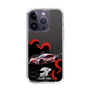 スリムプロテクションケース［ CERUMO - ZENT CERUMO GR Supra - Drifting ］