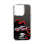 スリムプロテクションケース［ CERUMO - ZENT CERUMO GR Supra - Drifting ］
