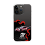 スリムプロテクションケース［ CERUMO - ZENT CERUMO GR Supra - Drifting ］