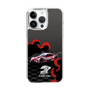 スリムプロテクションケース［ CERUMO - ZENT CERUMO GR Supra - Drifting ］
