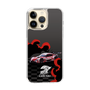 スリムプロテクションケース［ CERUMO - ZENT CERUMO GR Supra - Drifting ］