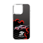 スリムプロテクションケース［ CERUMO - ZENT CERUMO GR Supra - Drifting ］
