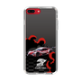 スリムプロテクションケース［ CERUMO - ZENT CERUMO GR Supra - Drifting ］