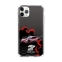 スリムプロテクションケース［ CERUMO - ZENT CERUMO GR Supra - Drifting ］