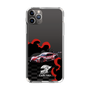 スリムプロテクションケース［ CERUMO - ZENT CERUMO GR Supra - Drifting ］