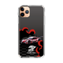 スリムプロテクションケース［ CERUMO - ZENT CERUMO GR Supra - Drifting ］