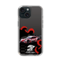 スリムプロテクションケース［ CERUMO - ZENT CERUMO GR Supra - Drifting ］