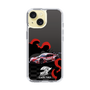 スリムプロテクションケース［ CERUMO - ZENT CERUMO GR Supra - Drifting ］