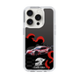 スリムプロテクションケース［ CERUMO - ZENT CERUMO GR Supra - Drifting ］