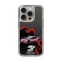 スリムプロテクションケース［ CERUMO - ZENT CERUMO GR Supra - Drifting ］
