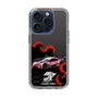 スリムプロテクションケース［ CERUMO - ZENT CERUMO GR Supra - Drifting ］