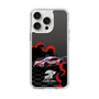スリムプロテクションケース［ CERUMO - ZENT CERUMO GR Supra - Drifting ］