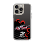 スリムプロテクションケース［ CERUMO - ZENT CERUMO GR Supra - Drifting ］