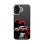 スリムプロテクションケース［ CERUMO - ZENT CERUMO GR Supra - Drifting ］