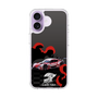 スリムプロテクションケース［ CERUMO - ZENT CERUMO GR Supra - Drifting ］