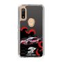 スリムプロテクションケース［ CERUMO - ZENT CERUMO GR Supra - Drifting ］
