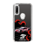 スリムプロテクションケース［ CERUMO - ZENT CERUMO GR Supra - Drifting ］