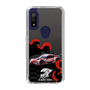 スリムプロテクションケース［ CERUMO - ZENT CERUMO GR Supra - Drifting ］