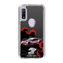スリムプロテクションケース［ CERUMO - ZENT CERUMO GR Supra - Drifting ］