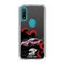 スリムプロテクションケース［ CERUMO - ZENT CERUMO GR Supra - Drifting ］
