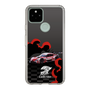 スリムプロテクションケース［ CERUMO - ZENT CERUMO GR Supra - Drifting ］
