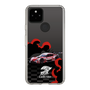 スリムプロテクションケース［ CERUMO - ZENT CERUMO GR Supra - Drifting ］