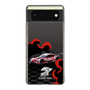 スリムプロテクションケース［ CERUMO - ZENT CERUMO GR Supra - Drifting ］