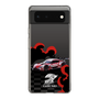 スリムプロテクションケース［ CERUMO - ZENT CERUMO GR Supra - Drifting ］