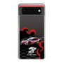 スリムプロテクションケース［ CERUMO - ZENT CERUMO GR Supra - Drifting ］