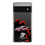 スリムプロテクションケース［ CERUMO - ZENT CERUMO GR Supra - Drifting ］