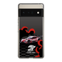 スリムプロテクションケース［ CERUMO - ZENT CERUMO GR Supra - Drifting ］
