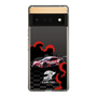 スリムプロテクションケース［ CERUMO - ZENT CERUMO GR Supra - Drifting ］