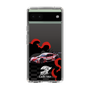 スリムプロテクションケース［ CERUMO - ZENT CERUMO GR Supra - Drifting ］