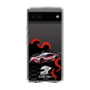 スリムプロテクションケース［ CERUMO - ZENT CERUMO GR Supra - Drifting ］