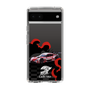 スリムプロテクションケース［ CERUMO - ZENT CERUMO GR Supra - Drifting ］