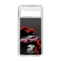 スリムプロテクションケース［ CERUMO - ZENT CERUMO GR Supra - Drifting ］