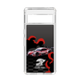 スリムプロテクションケース［ CERUMO - ZENT CERUMO GR Supra - Drifting ］