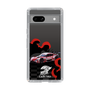 スリムプロテクションケース［ CERUMO - ZENT CERUMO GR Supra - Drifting ］