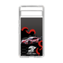 スリムプロテクションケース［ CERUMO - ZENT CERUMO GR Supra - Drifting ］