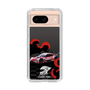 スリムプロテクションケース［ CERUMO - ZENT CERUMO GR Supra - Drifting ］