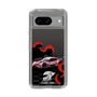 スリムプロテクションケース［ CERUMO - ZENT CERUMO GR Supra - Drifting ］