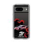 スリムプロテクションケース［ CERUMO - ZENT CERUMO GR Supra - Drifting ］