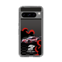 スリムプロテクションケース［ CERUMO - ZENT CERUMO GR Supra - Drifting ］
