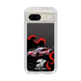スリムプロテクションケース［ CERUMO - ZENT CERUMO GR Supra - Drifting ］